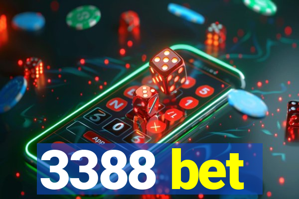 3388 bet